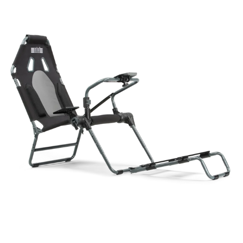 Next Level Racing GT Lite Racing Cockpit - Grey