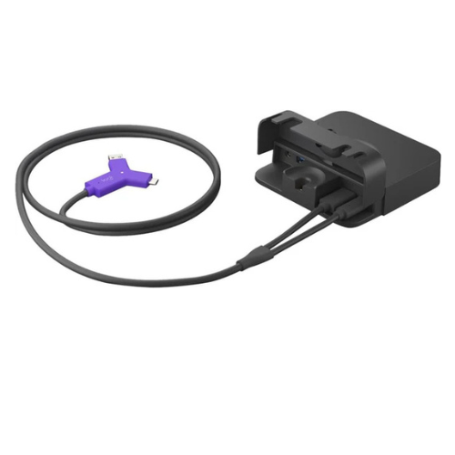 Logitech Swytch - Black