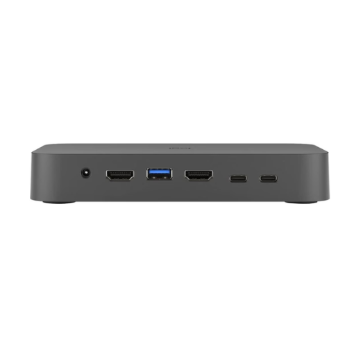 Logitech Swytch - Black