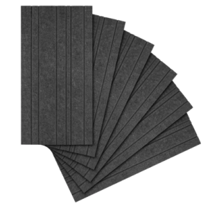 Streamplify ACOUSTIC PANEL-6P-GY