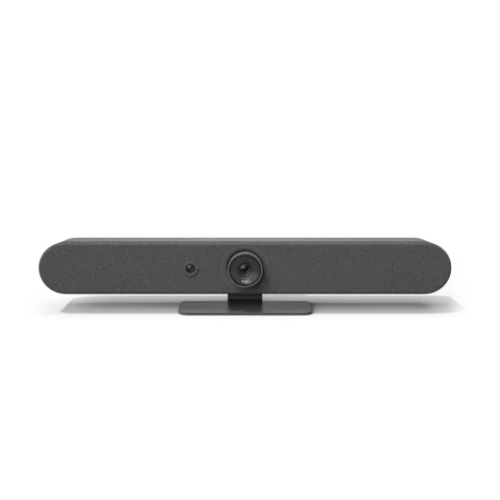 Logitech Rally Bar Mini - Graphite