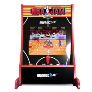 Arcade1up NBA Jam Partycade Machine