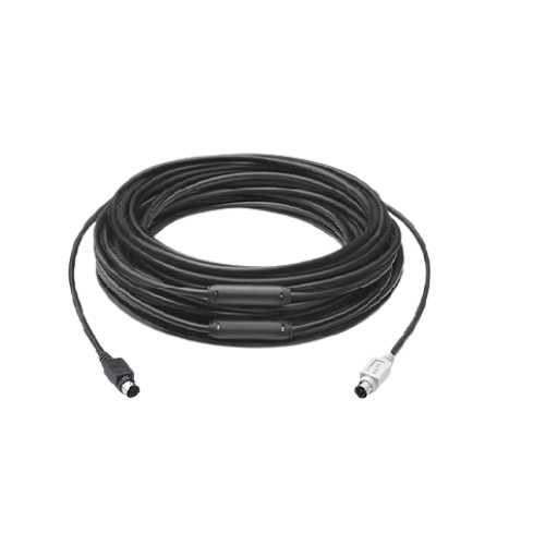 Logitech 10M Extended Cable for Group