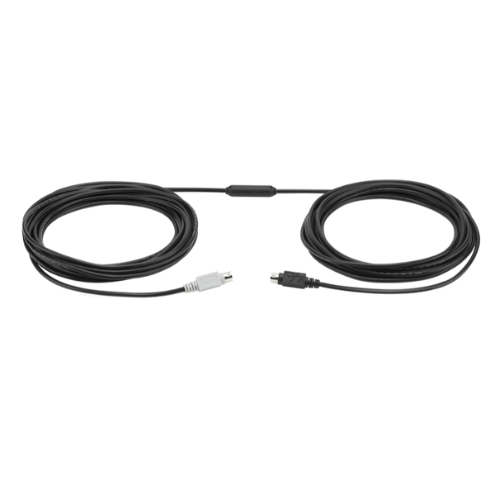 Logitech 10M Extended Cable for Group