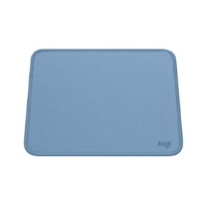Logitech Studio Series Desk Mouse Pad - Blue Grey
