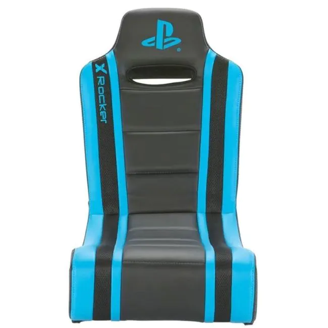 X Rocker Playstation Geist (V2) 2.0 Floor Rocker
