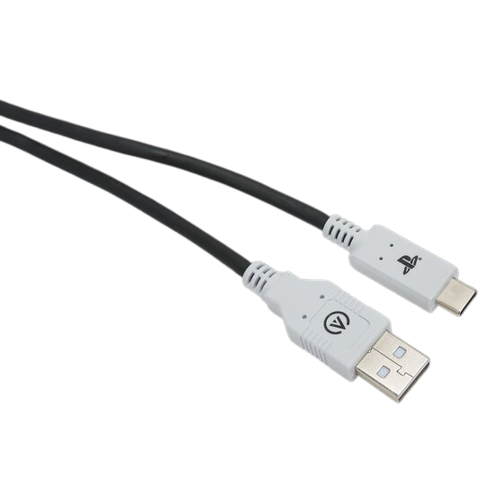 PowerA PS5 Officially Licensed USB-C Cable