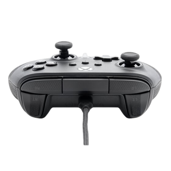 PowerA FUSION Pro 4 Wired Controller for Xbox Series X|S