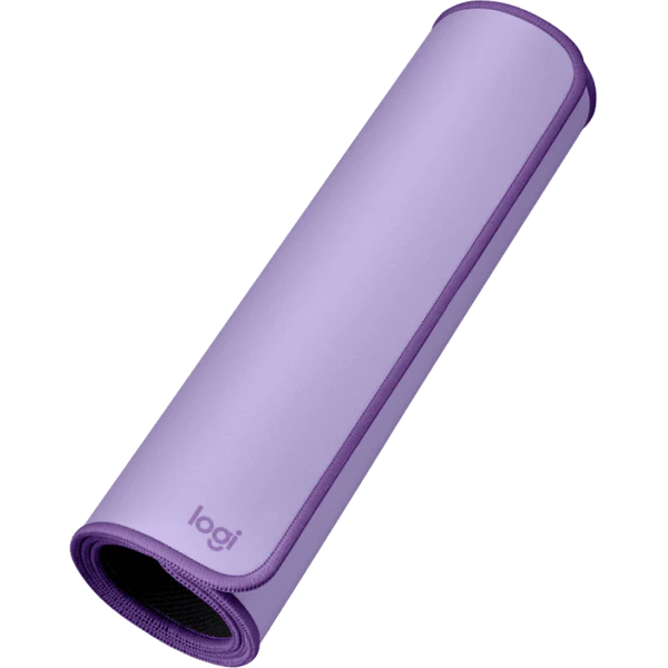 Logitech Desk Mat Studio Series - Lavender