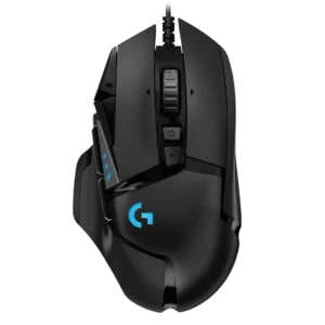 Logitech G502 HERO High Performance Gaming Mouse