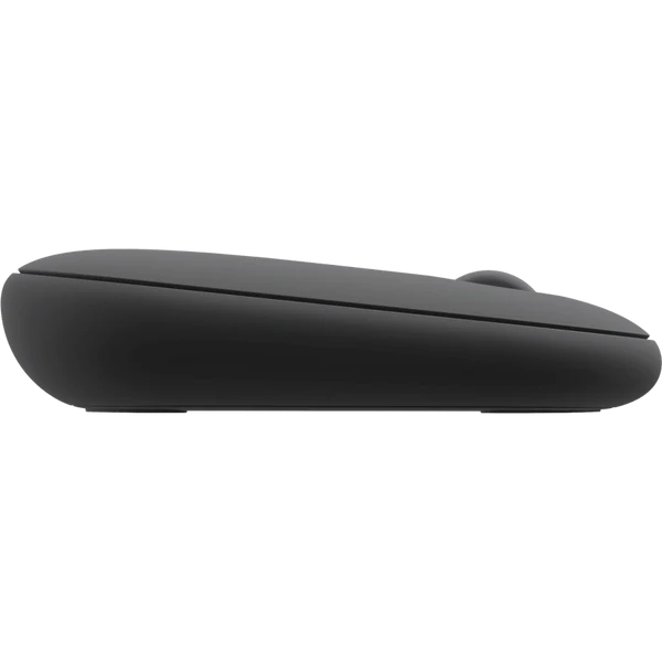 Logitech Pebble 2 M350s Bluetooth Wireless Mouse - Tonal Graphite