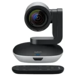 Logitech PTZ PRO 2 HD 1080p Conference Camera