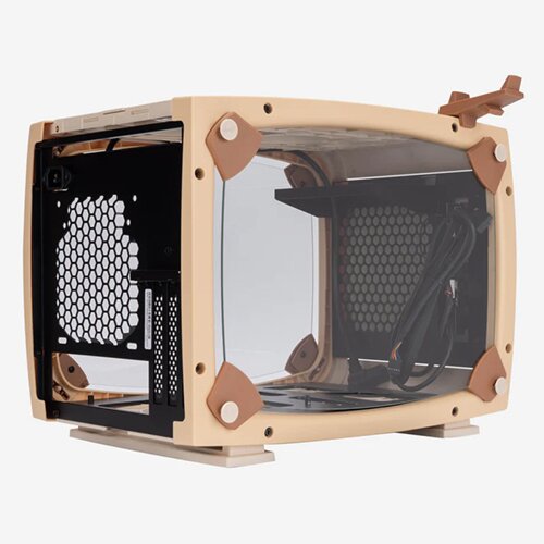 Inwin Monster BANBI ITX Gaming Case