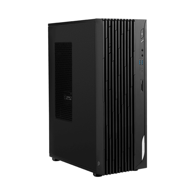 MSI PRO DP180 PC, Core i5 14400F, H610 Mb