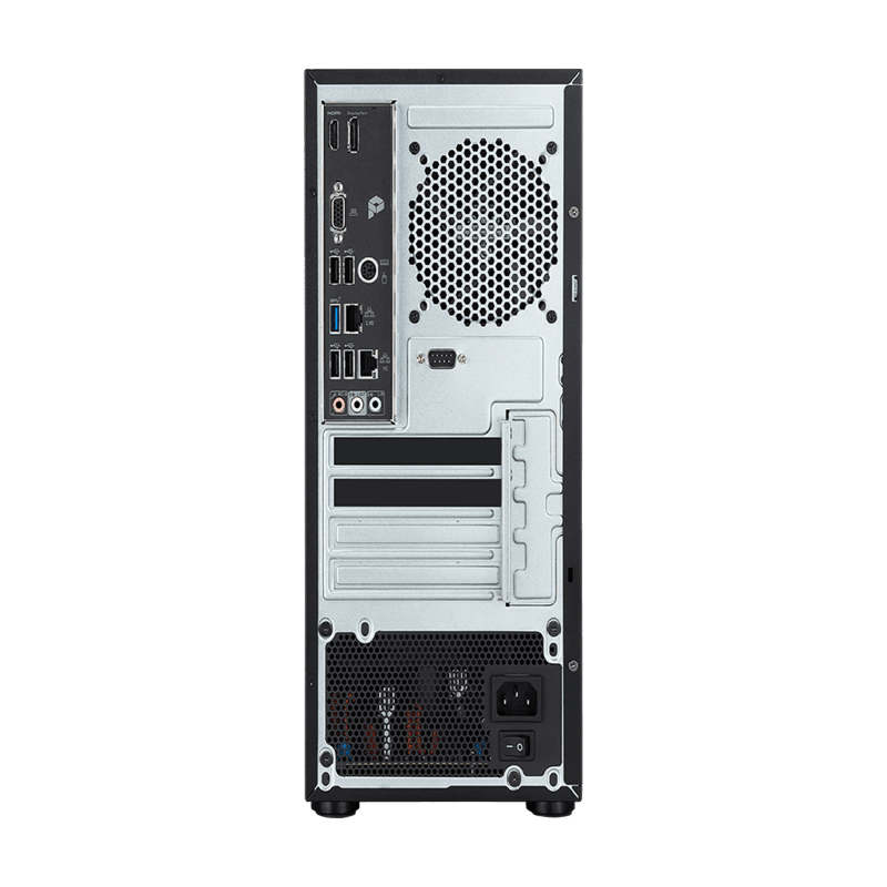 MSI PRO DP180 PC, Core i5 14400F, H610 Mb
