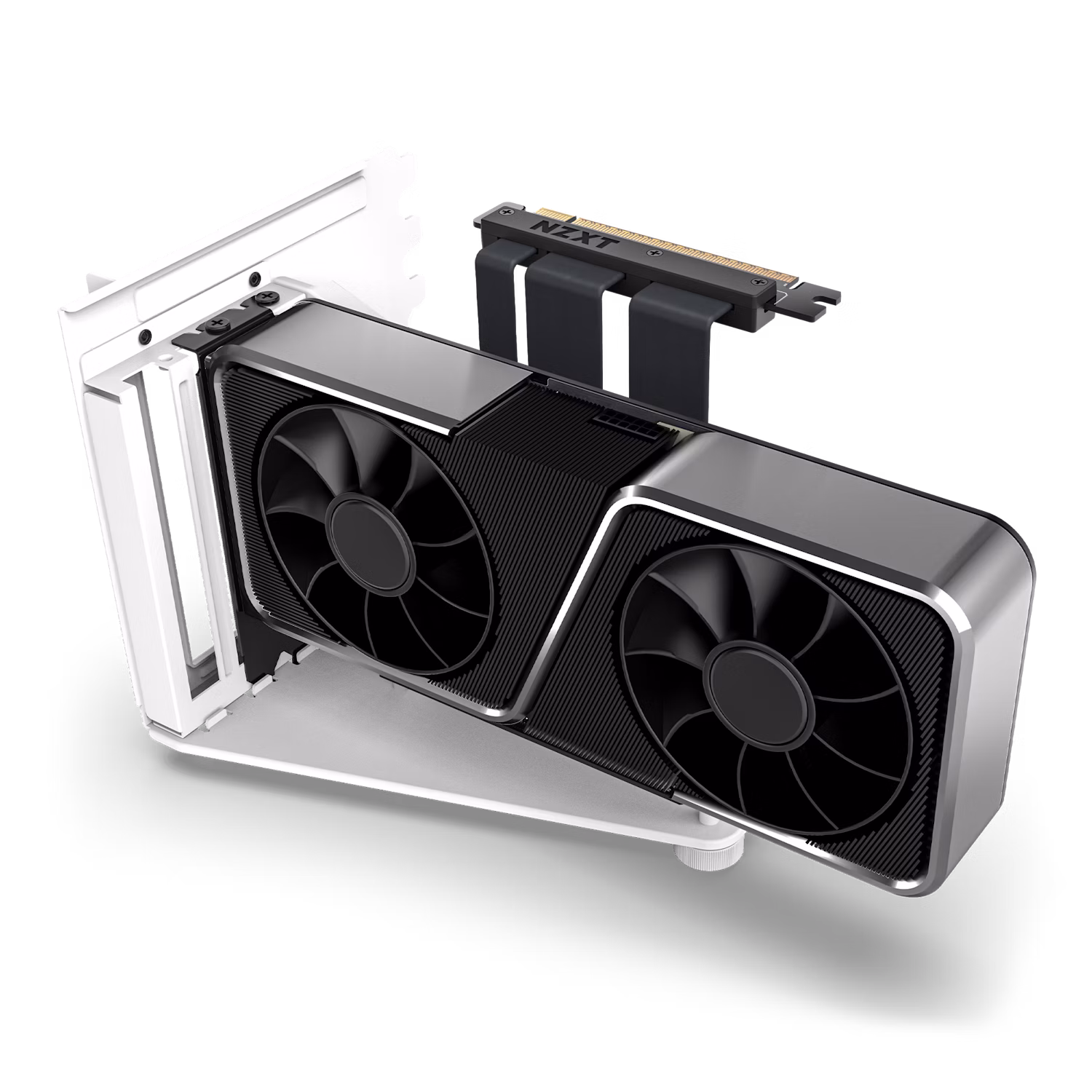 NZXT Vertical GPU Mounting Kit Bracket 175 mm