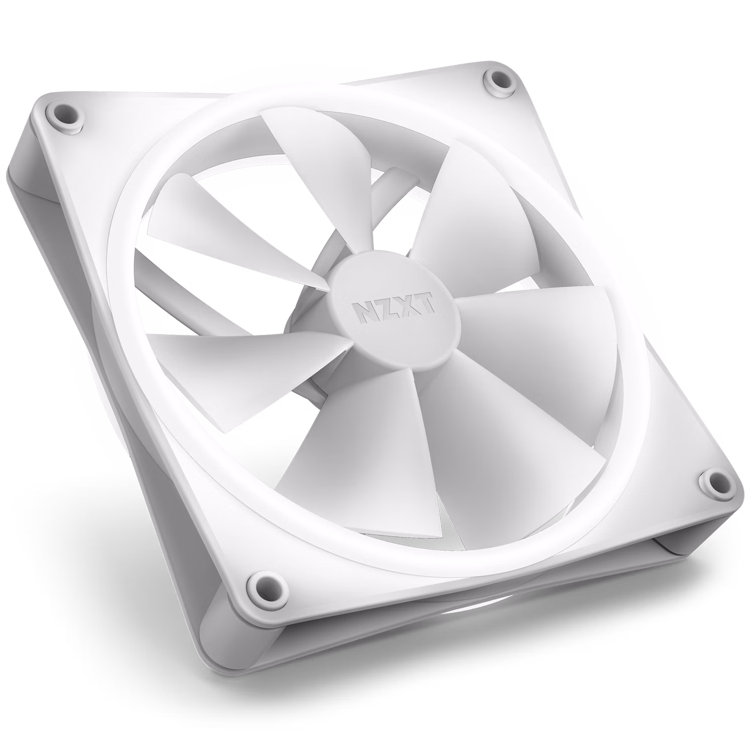 NZXT F140 RGB DUO Twin Pack Fans