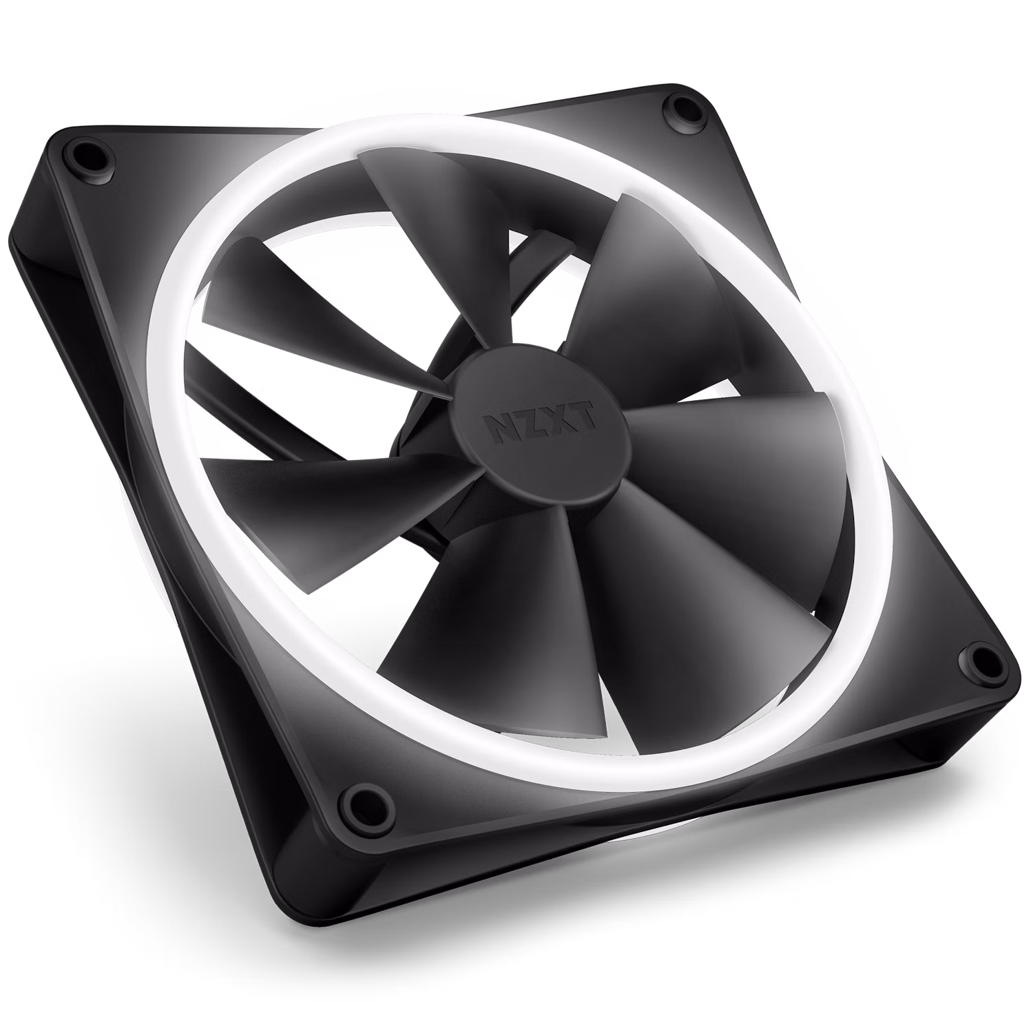 NZXT F140 RGB DUO Twin Pack Fans