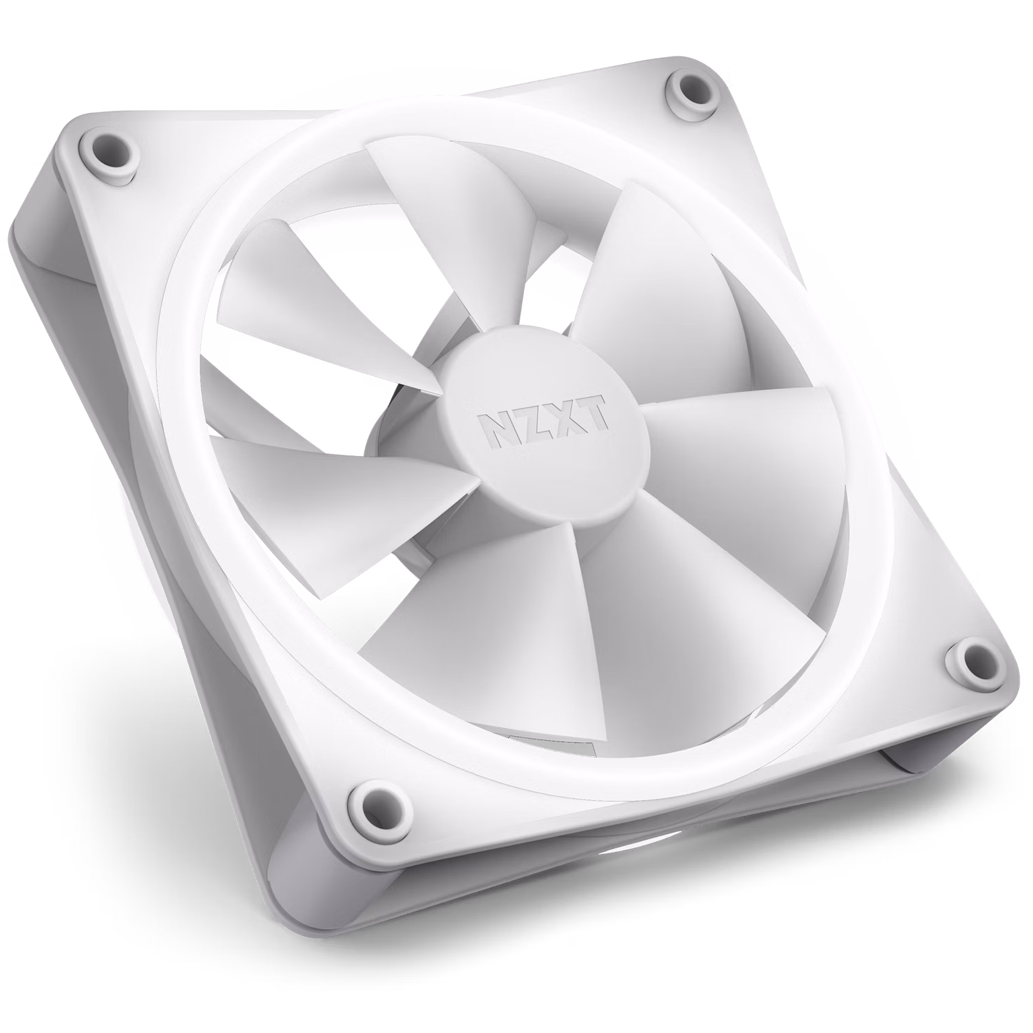 NZXT F120 RGB DUO Triple Pack Fans