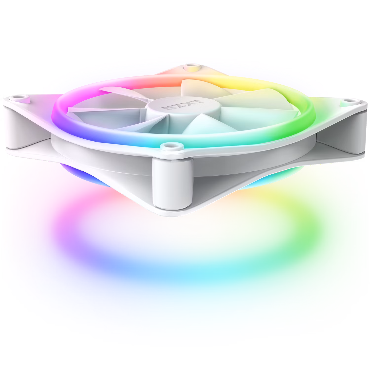 NZXT F120 RGB DUO Triple Pack Fans