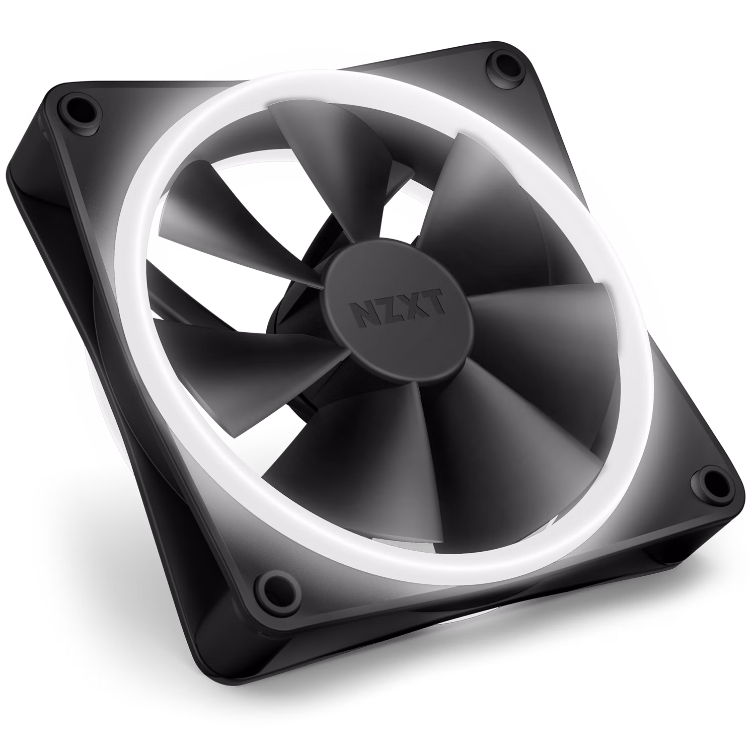 NZXT F120 RGB DUO Triple Pack Fans