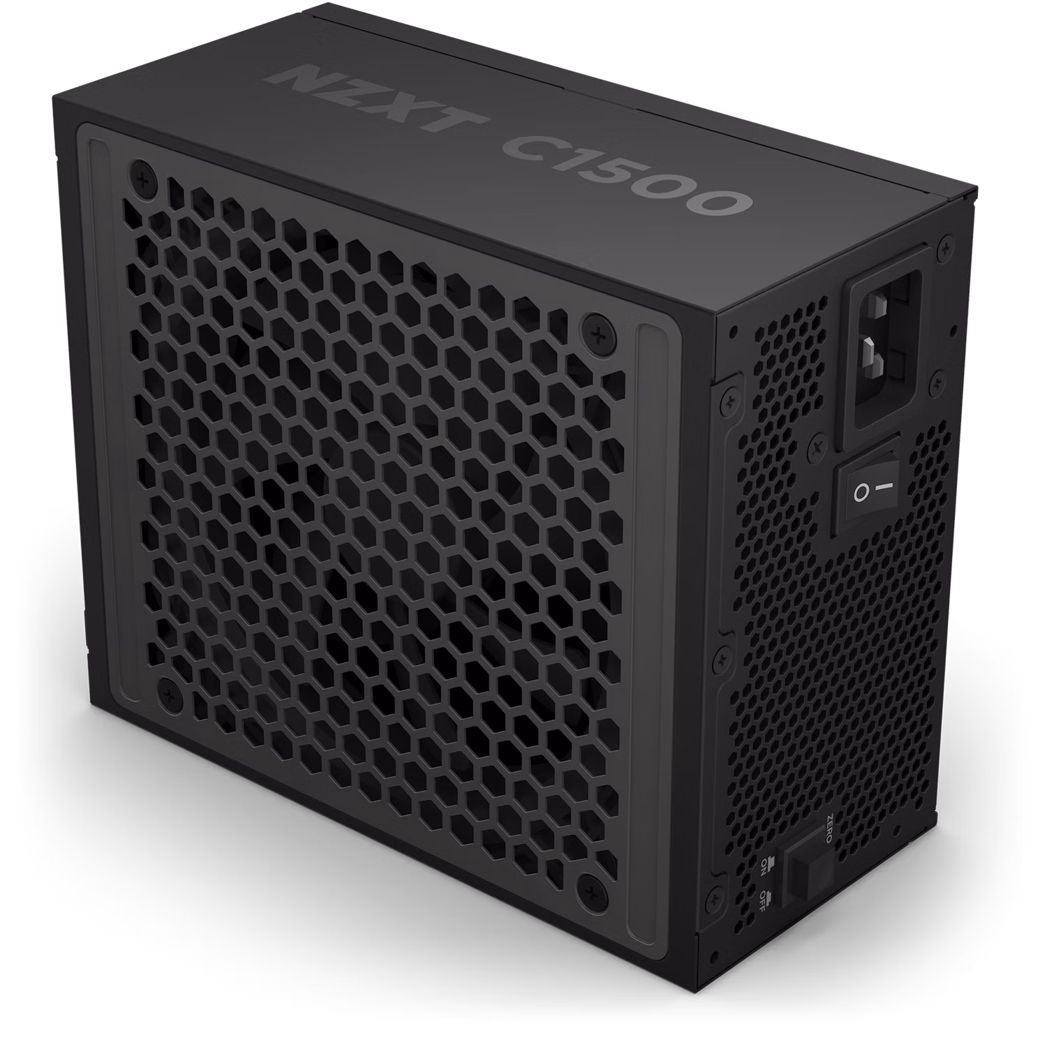NZXT C1500 Platinum ATX 3.1
