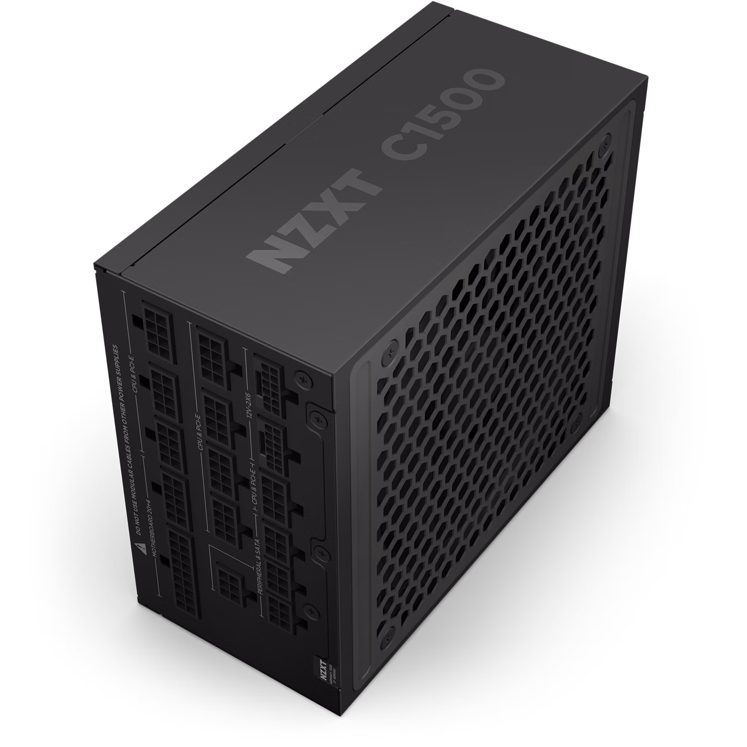 NZXT C1500 Platinum ATX 3.1
