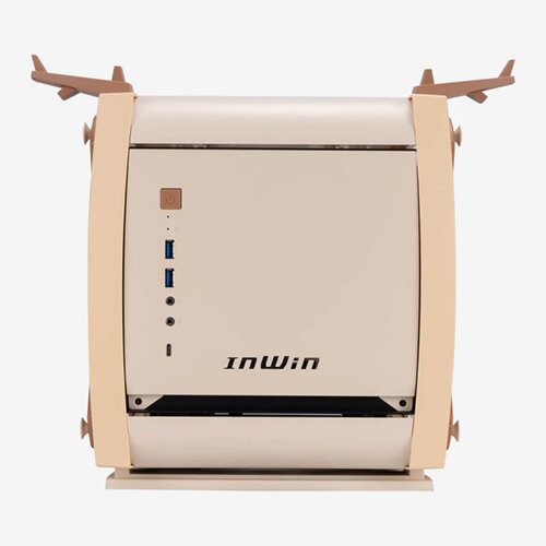 Inwin Monster BANBI ITX Gaming Case