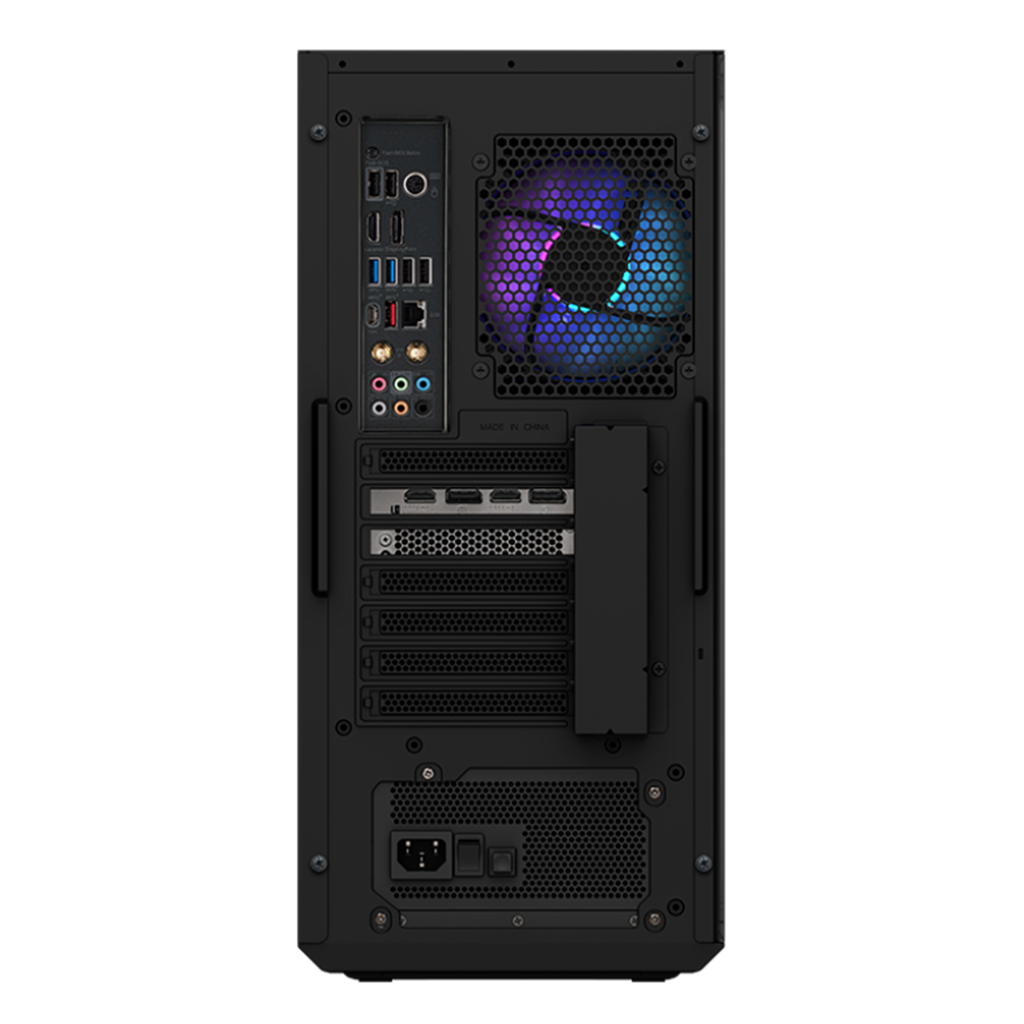 MSI MPG Infinite X2 Gaming PC - Intel Core i7, RTX 4080 SUPER, 2 TB SSD