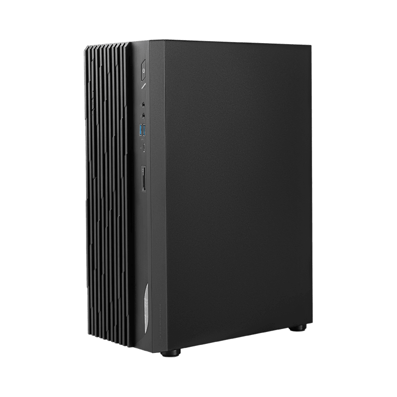 MSI PRO DP180 PC, Core i5 14400F, H610 Mb