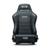 Next Level Racing Elite Reclining Seat ERS3 - PU Leather + Foam