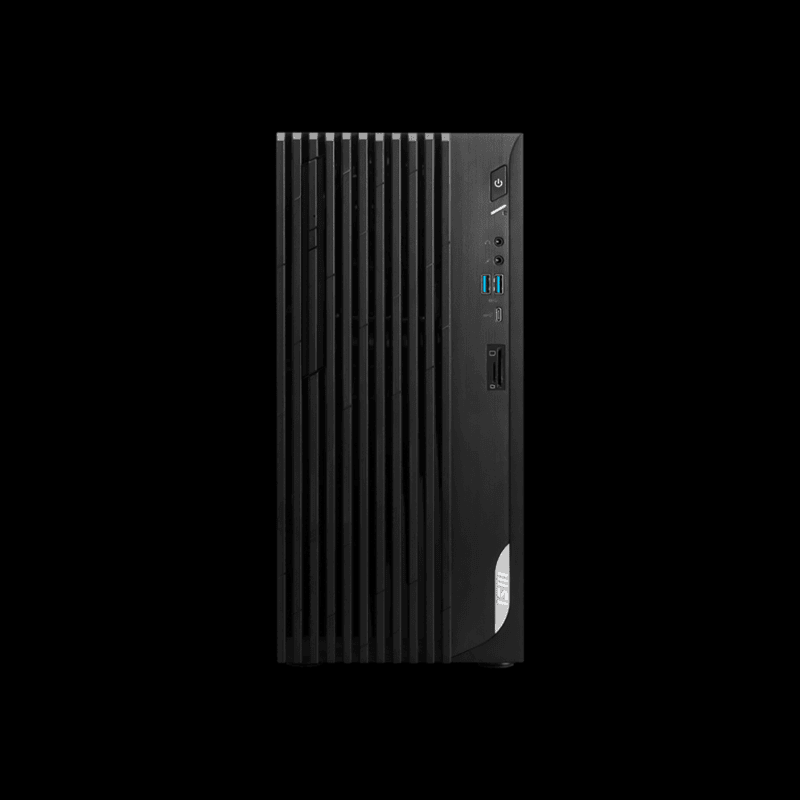 MSI PRO DP180 PC, Core i5 14400F, H610 Mb