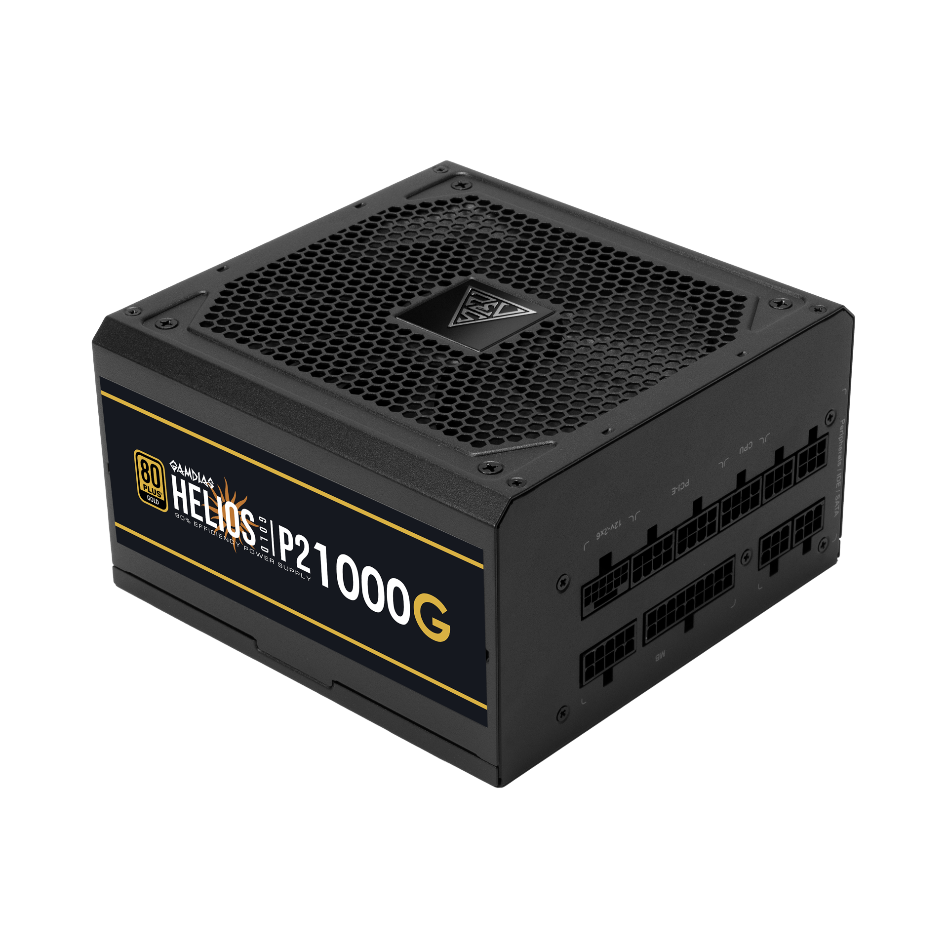 Gamdias Helios P2 1000G Power Supply
