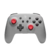 PowerA Wireless Controller for Nintendo Switch - Retro Grey