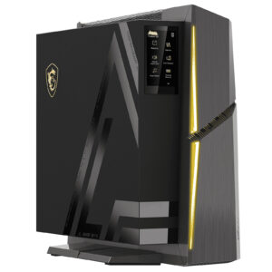 MSI MEG Trident X2 14th Gaming PC, Core i9 14900KF, Z790 MB, 850W