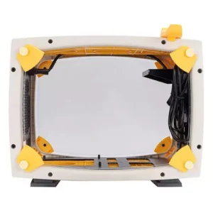 Inwin Monster FINNIE ITX Gaming Case