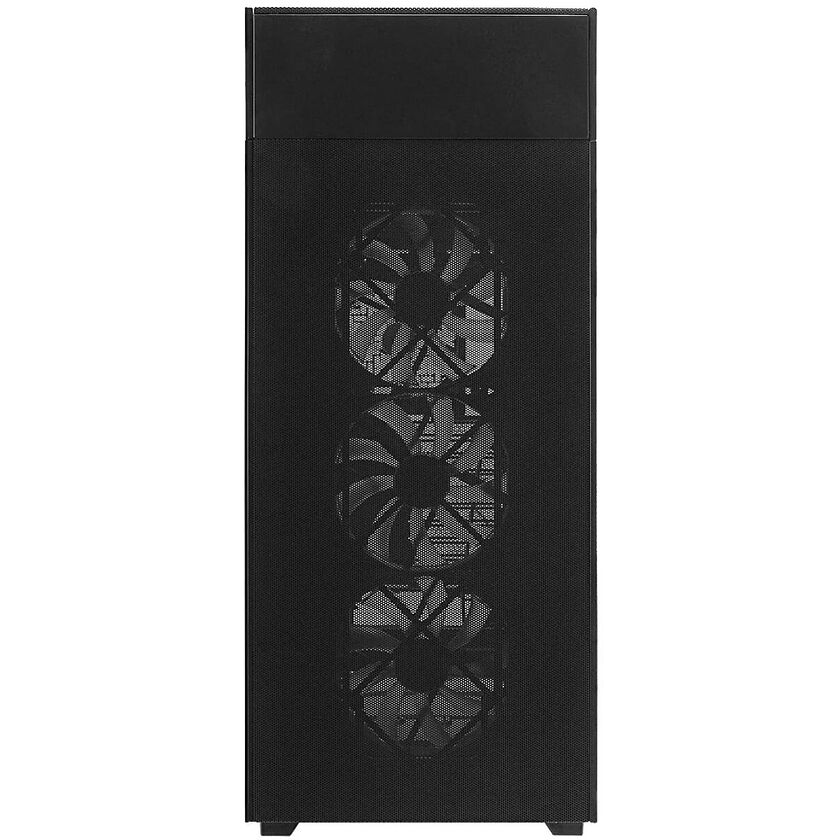 Inwin Modfree Deluxe Full Tower Black Gaming Case