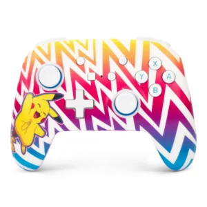 PowerA Enhanced Wireless Controller for Nintendo Switch