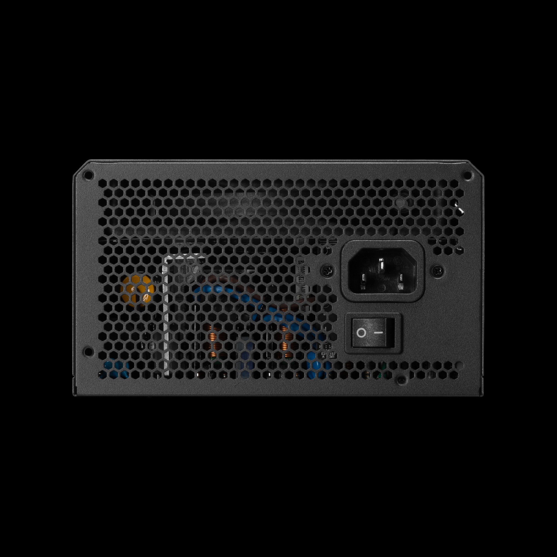 Gamdias Helios P2 1000G Power Supply