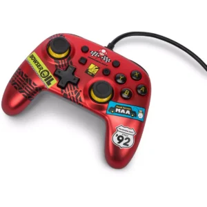 PowerA Nano Wired Controller for Nintendo Switch