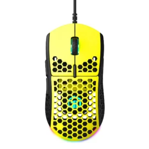 GamerTek Gm16 Ultralight Precision Mouse