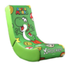 X Rocker Nintendo Video Rockers - Yoshi – Power Up Edition