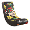 X Rocker Nintendo Video Rockers - Bowser – Power Up Edition