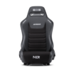 Next Level Racing Elite Reclining Seat ERS3 - Leather & Suede