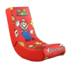 X Rocker Nintendo Video Rockers - Mario – Power Up Edition