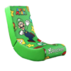X Rocker Nintendo Video Rockers - Power Up Edition