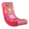 X Rocker Nintendo Video Rockers - Princess Peach – Power Up