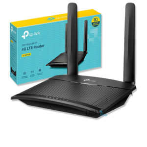 TP-Link TL-MR100 4G LTE Wi-Fi Router