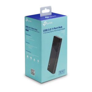 TP-Link UH700 – USB 3.0 7-Port Hub