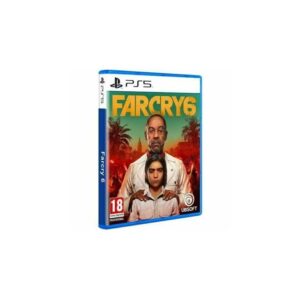 Far Cry 6 – PS5 Standard Edition